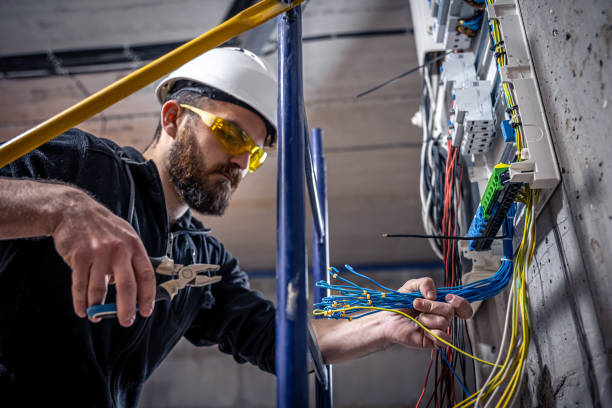 Best Electrician for Home Renovation  in Warrenvle, IL