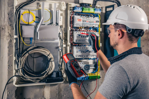 Best Best Electricians Near Me  in Warrenvle, IL