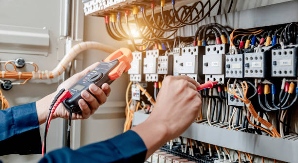 Best Generator Installation Services  in Warrenvle, IL