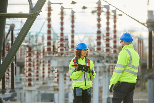 Best Home Electrical Repair  in Warrenvle, IL