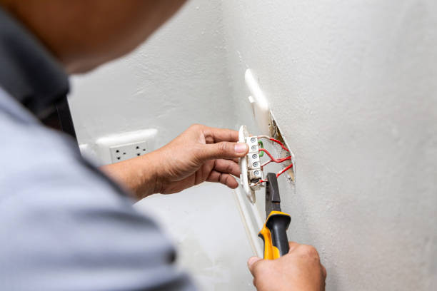 Best Electrician Near Me  in Warrenvle, IL