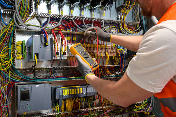 Best Residential Electrician Services  in Warrenvle, IL