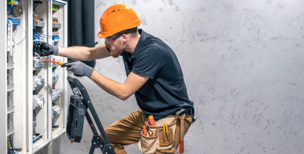 Best Affordable Electrical Installation  in Warrenvle, IL