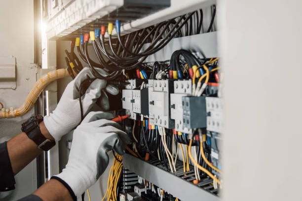 Best Electrical Installation Contractor  in Warrenvle, IL